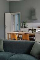 A Place - Schuttershofstraat 5
