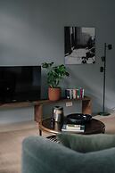 A Place - Schuttershofstraat 5
