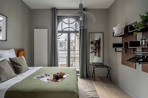 A Place - Schuttershofstraat 5