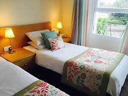 Anchorage Hotel & Spa