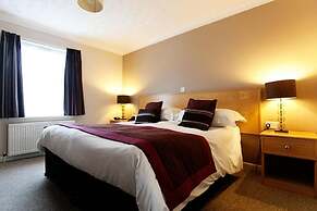 Anchorage Hotel & Spa