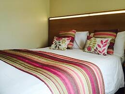 Anchorage Hotel & Spa
