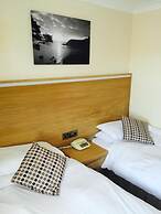 Anchorage Hotel & Spa