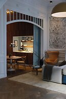 A Place - Schuttershofstraat 55