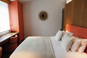 A Place - Schuttershofstraat 55
