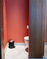 A Place - Schuttershofstraat 55