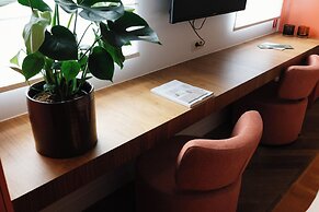 A Place - Schuttershofstraat 55