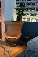 A Place - Schuttershofstraat 55