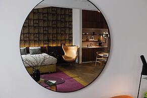 A Place - Schuttershofstraat 55