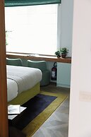 A Place - Schuttershofstraat 55