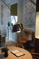 A Place - Schuttershofstraat 55