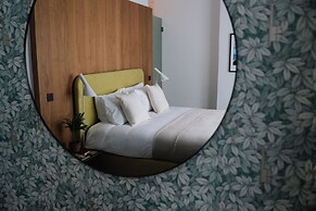 A Place - Schuttershofstraat 55