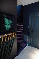 A Place - Schuttershofstraat 55