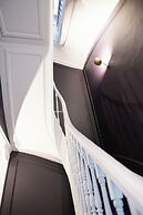 A Place - Schuttershofstraat 55