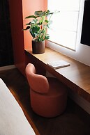 A Place - Schuttershofstraat 55