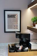 A Place - Schuttershofstraat 55