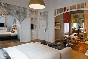 A Place - Schuttershofstraat 55