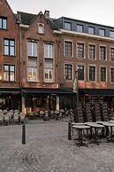 A Place  Vrijdagmarkt 18