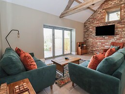 Stable End Cottage