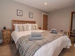 Stable End Cottage