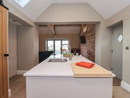 Stable End Cottage