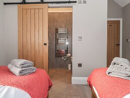 Stable End Cottage