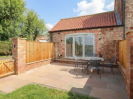 Stable End Cottage
