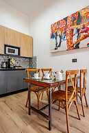 Spàzio apartments Crociferi Suite
