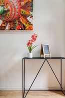 Spàzio apartments Crociferi Suite