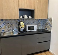 Spàzio apartments Crociferi Suite