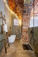Spàzio apartments Crociferi Suite