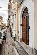 Spàzio apartments Crociferi Suite