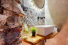 Spàzio apartments Crociferi Suite