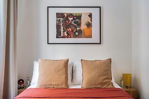 A Place - Leeuwenstraat 15