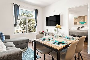 Hotel Le Mile End - M11