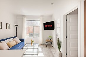 Hotel Le Mile End - M11