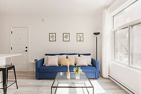 Hotel Le Mile End - M11