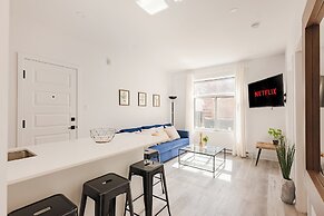 Hotel Le Mile End - M11