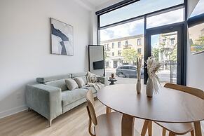 Hotel Le Mile End - M11