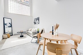 Hotel Le Mile End - M11
