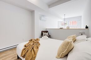 Hotel Le Mile End - M11