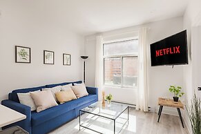Hotel Le Mile End - M11