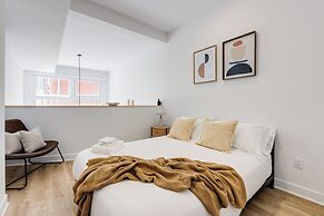 Hotel Le Mile End - M11
