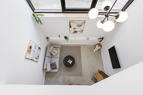 Hotel Le Mile End - M11