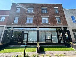 Hotel Le Mile End - M11