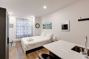 Hotel Le Mile End - M11