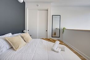 Hotel Le Mile End - M11