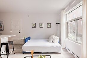 Hotel Le Mile End - M11