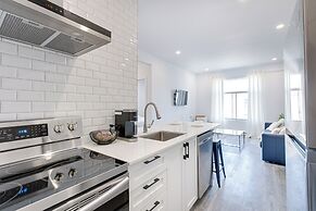 Hotel Le Mile End - M11