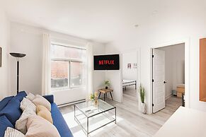 Hotel Le Mile End - M11